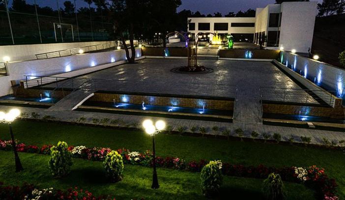 Cosmopolis Multi-Venue Aparthotel Λάρνακα Εξωτερικό φωτογραφία