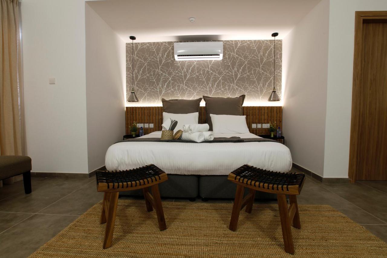 Cosmopolis Multi-Venue Aparthotel Λάρνακα Εξωτερικό φωτογραφία